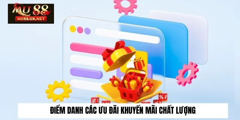 Đăng Ký 3 Điểm danh các ưu đãi khuyến mãi chất lượng tại nhà cái cho khách hàng