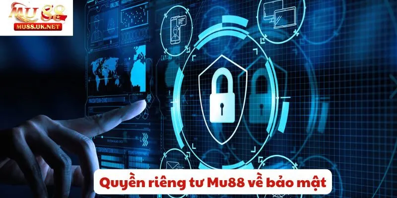 Quyền riêng tư 2 Bảo mật thông tin người chơi